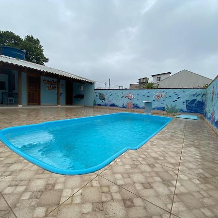 Villa Caminhos Do Mar à Penha  Extérieur photo