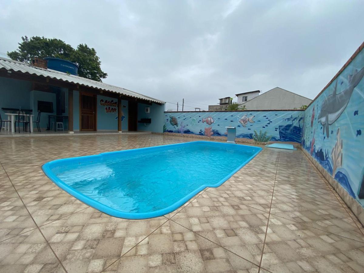 Villa Caminhos Do Mar à Penha  Extérieur photo