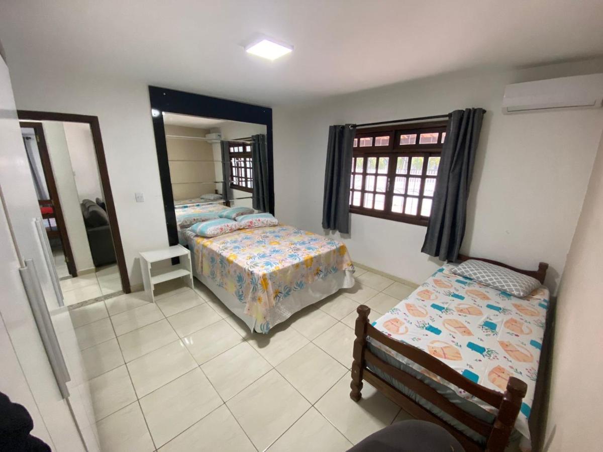 Villa Caminhos Do Mar à Penha  Extérieur photo