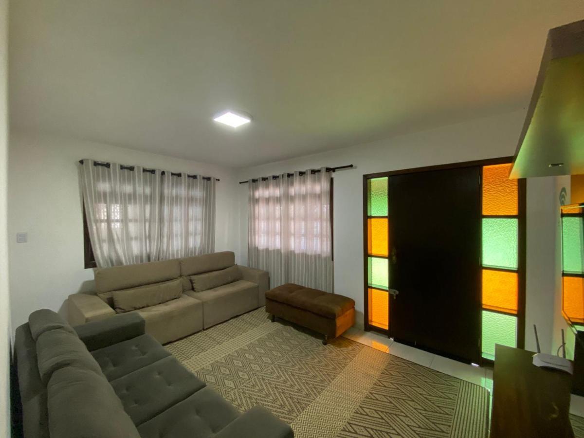 Villa Caminhos Do Mar à Penha  Extérieur photo