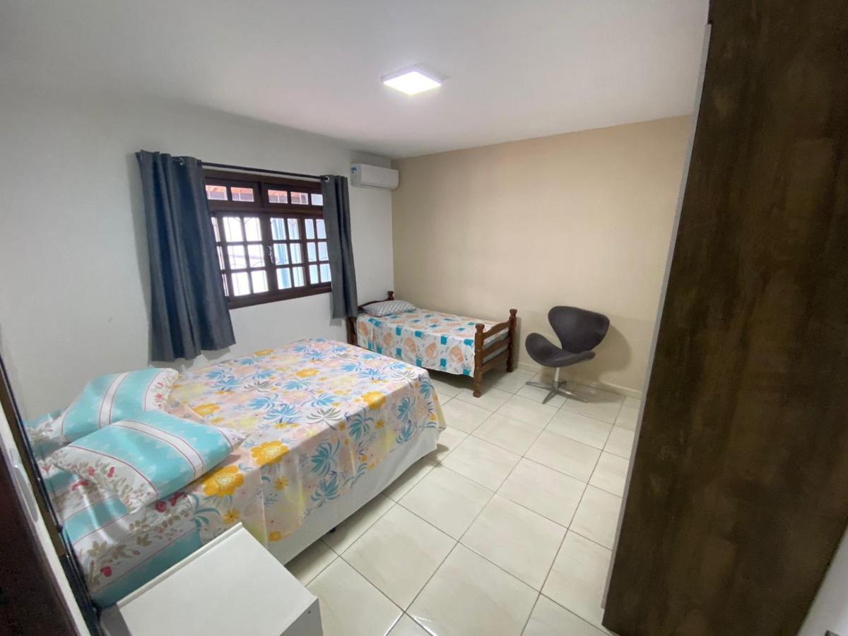 Villa Caminhos Do Mar à Penha  Extérieur photo