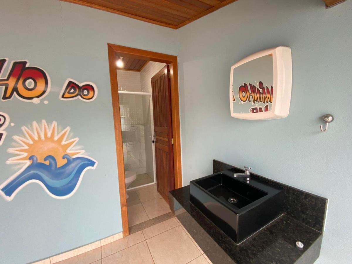 Villa Caminhos Do Mar à Penha  Extérieur photo