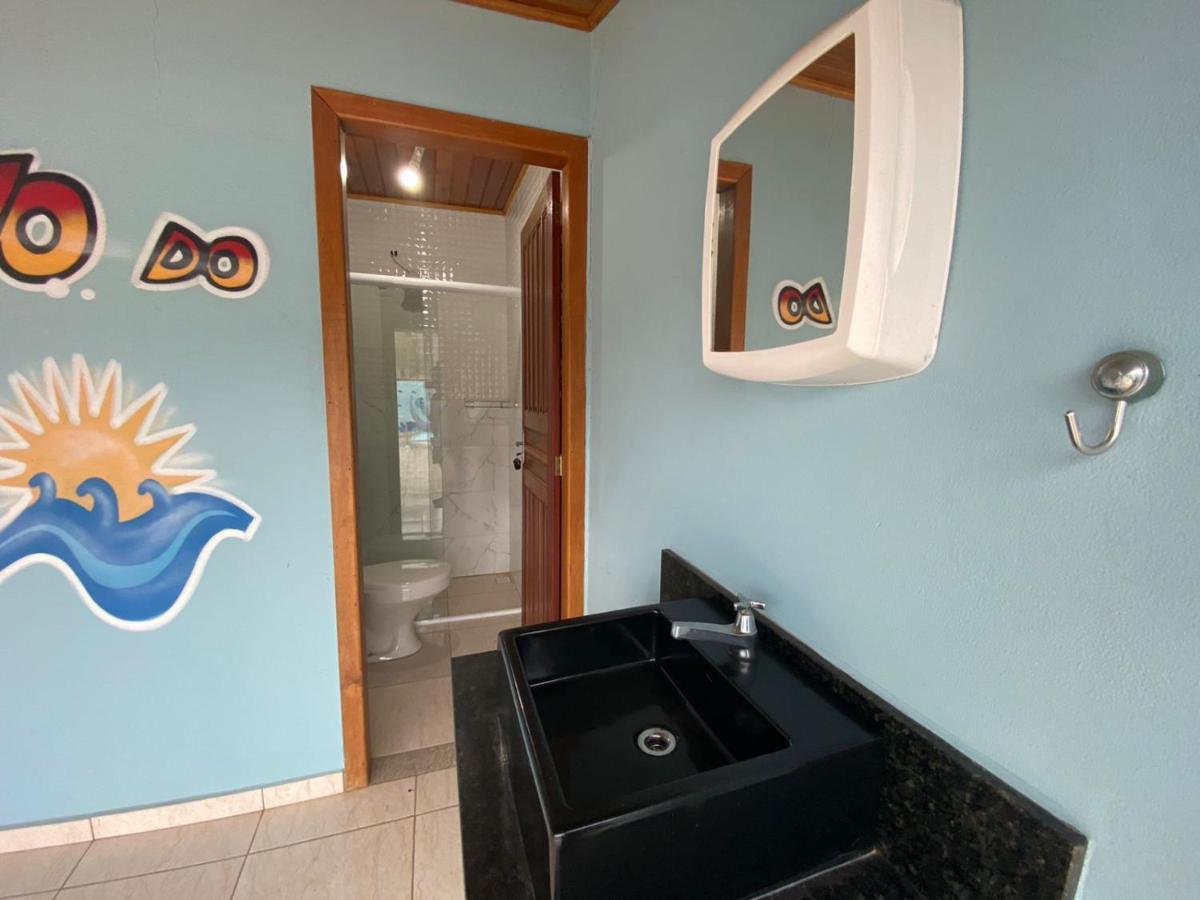 Villa Caminhos Do Mar à Penha  Extérieur photo