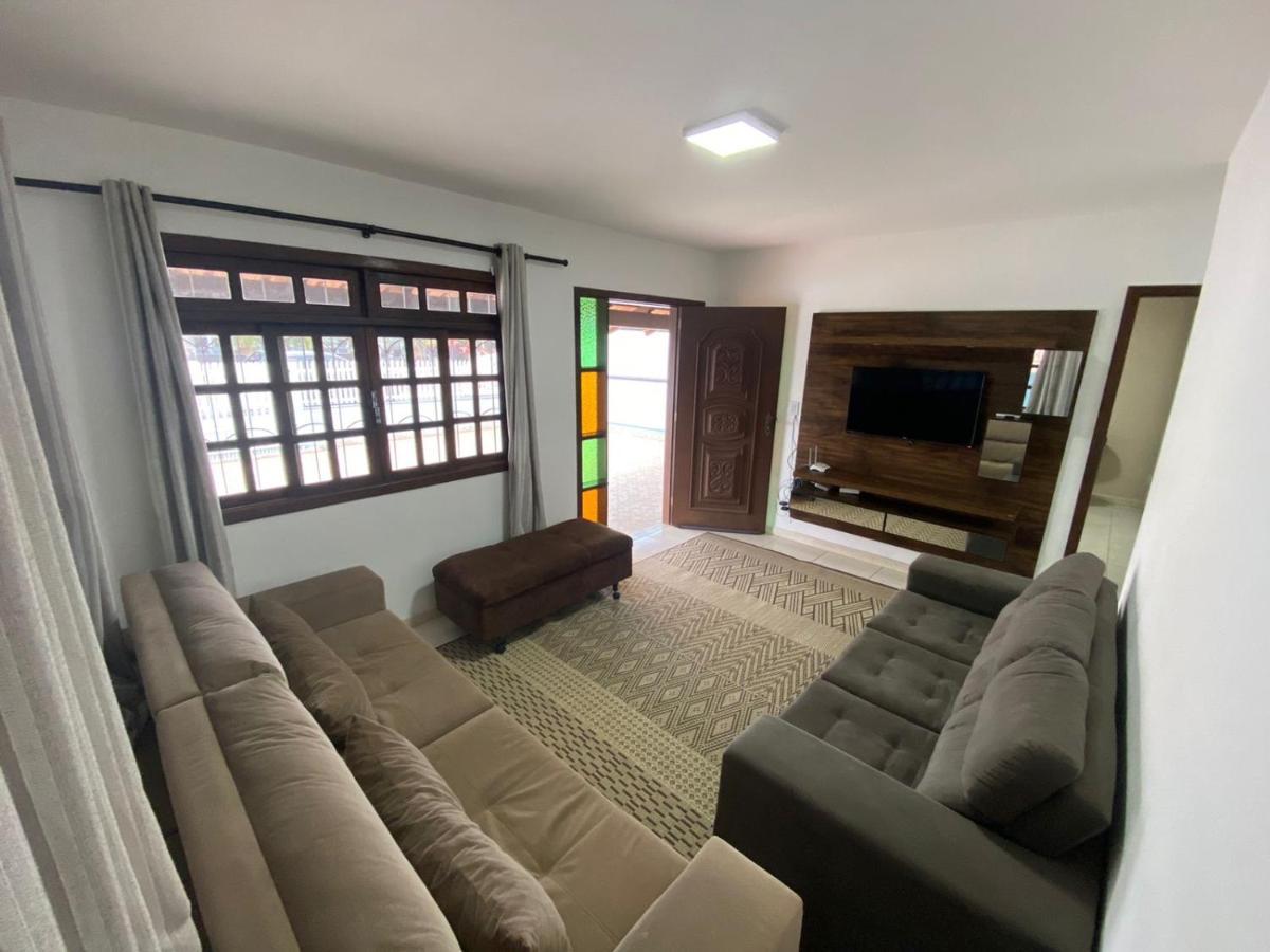 Villa Caminhos Do Mar à Penha  Extérieur photo