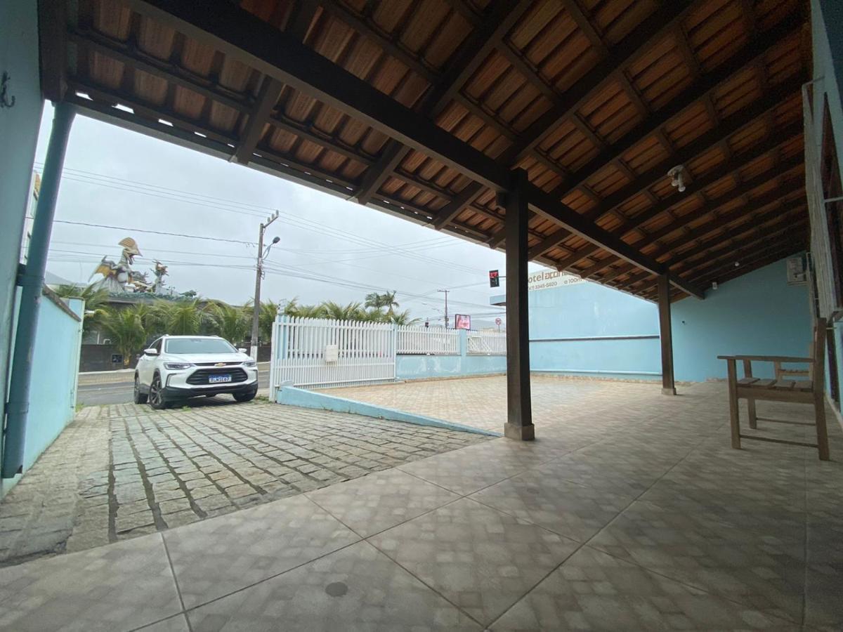 Villa Caminhos Do Mar à Penha  Extérieur photo