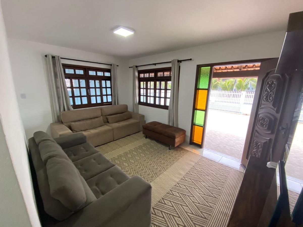 Villa Caminhos Do Mar à Penha  Extérieur photo
