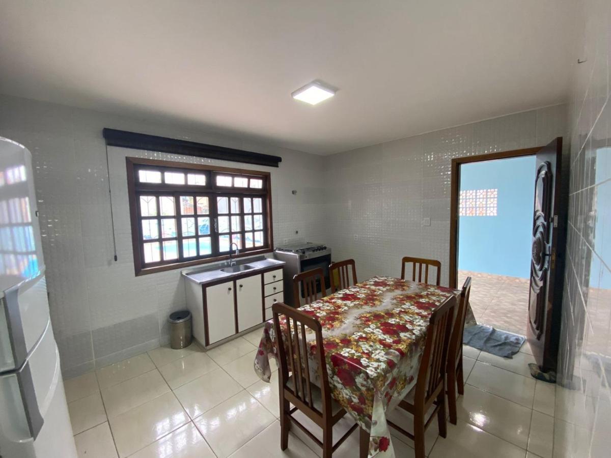 Villa Caminhos Do Mar à Penha  Extérieur photo